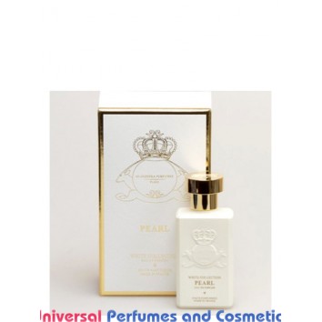 Our impression of Pearl Al-Jazeera Perfumes Unisex Premium Perfume Oil (5867UB)